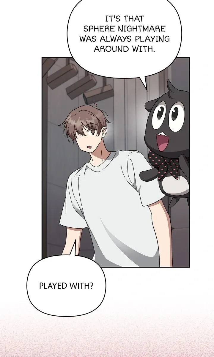 Creating Hidden Endings Chapter 17 page 38 - 