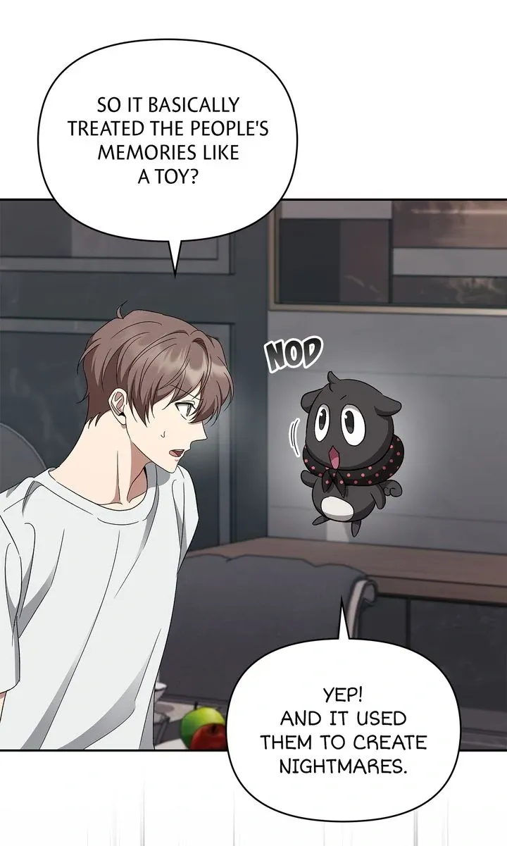 Creating Hidden Endings Chapter 17 page 41 - 