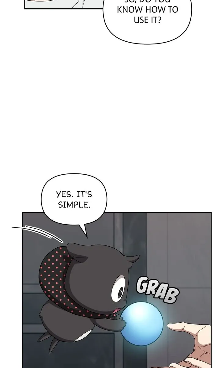 Creating Hidden Endings Chapter 17 page 45 - 