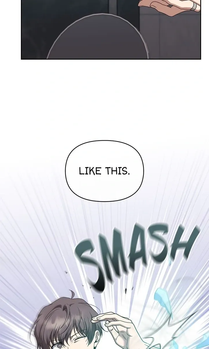 Creating Hidden Endings Chapter 17 page 46 - 