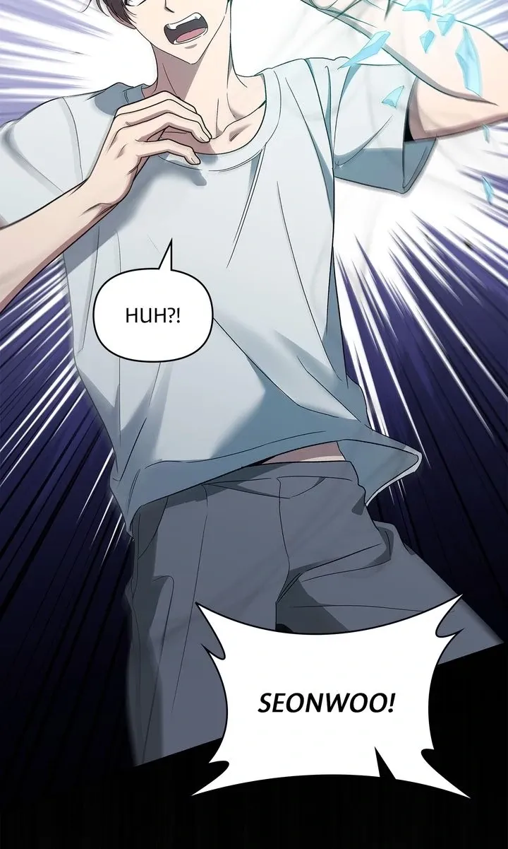 Creating Hidden Endings Chapter 17 page 47 - 