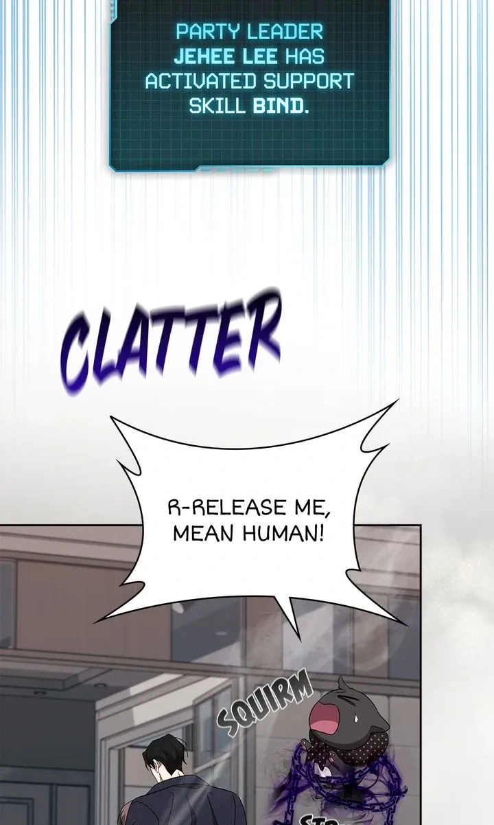 Creating Hidden Endings Chapter 17 page 50 - 