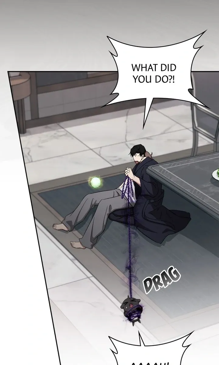 Creating Hidden Endings Chapter 17 page 66 - 