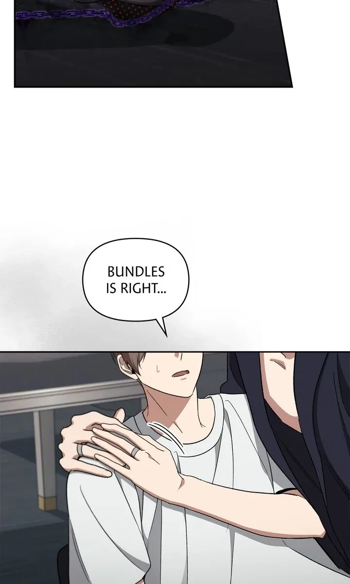 Creating Hidden Endings Chapter 17 page 68 - 