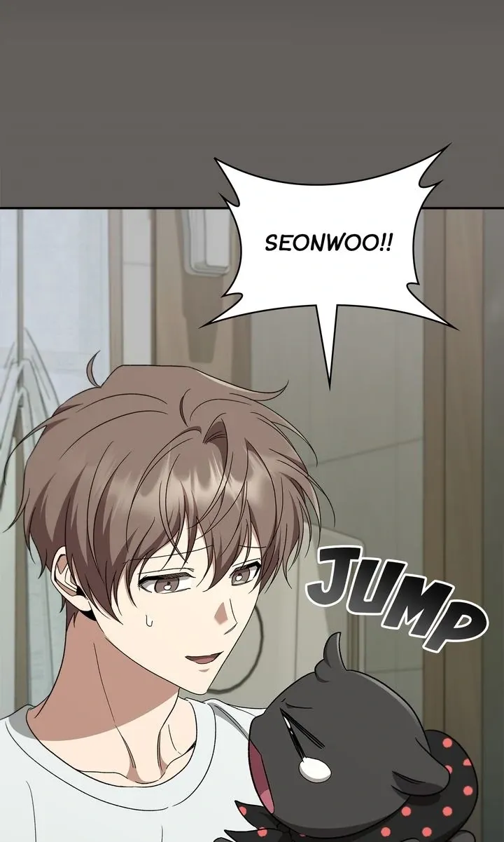 Creating Hidden Endings Chapter 17 page 8 - 