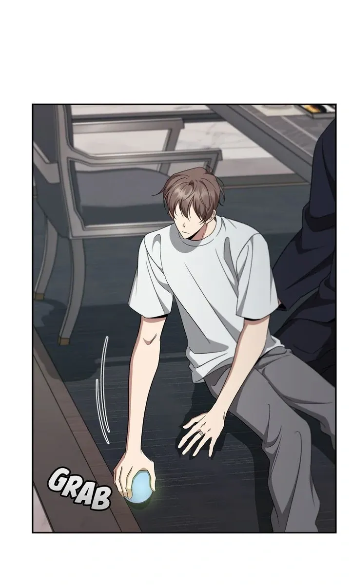 Creating Hidden Endings Chapter 17 page 73 - 