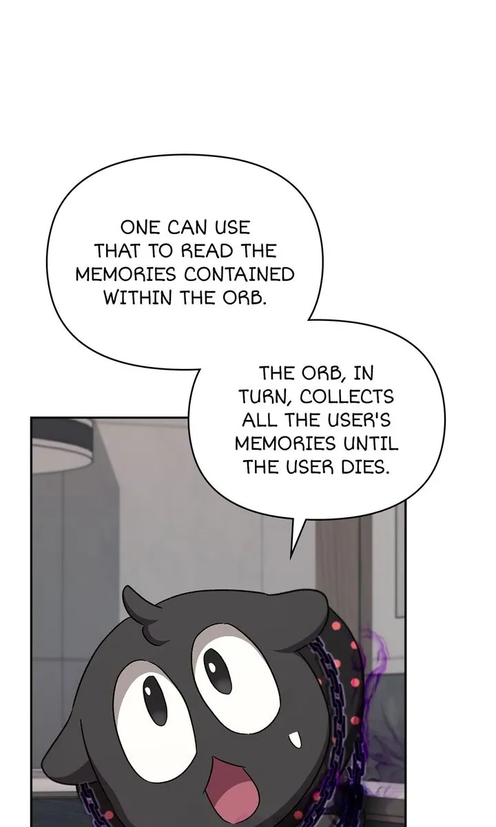 Creating Hidden Endings Chapter 17 page 74 - 