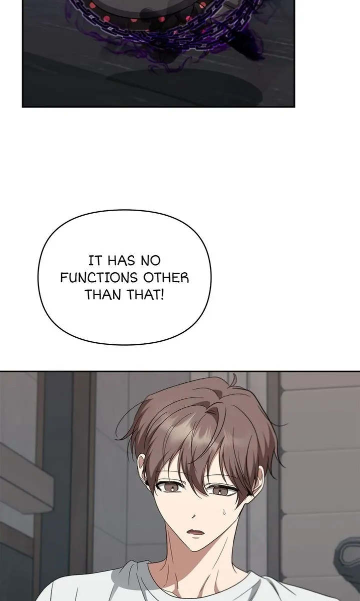 Creating Hidden Endings Chapter 17 page 75 - 