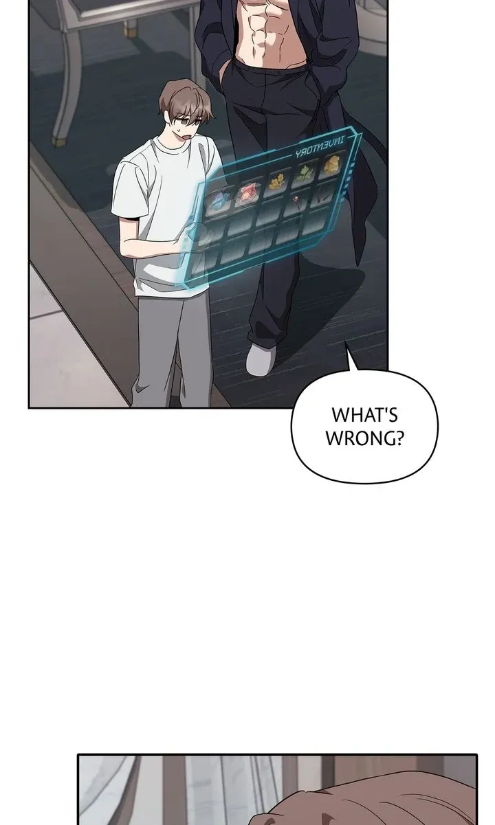 Creating Hidden Endings Chapter 17 page 79 - 