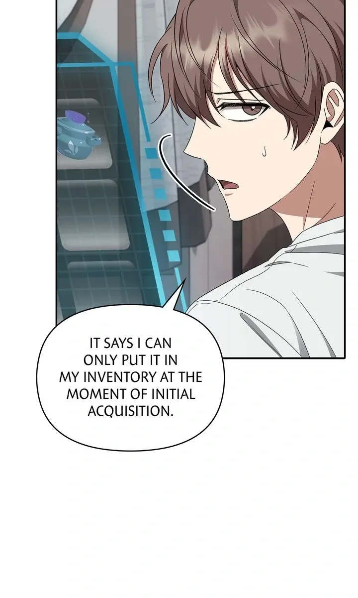 Creating Hidden Endings Chapter 17 page 80 - 