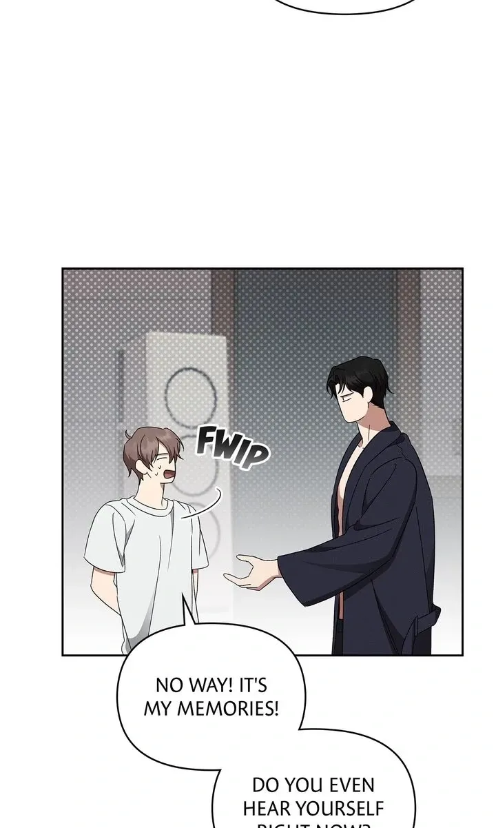 Creating Hidden Endings Chapter 17 page 82 - 