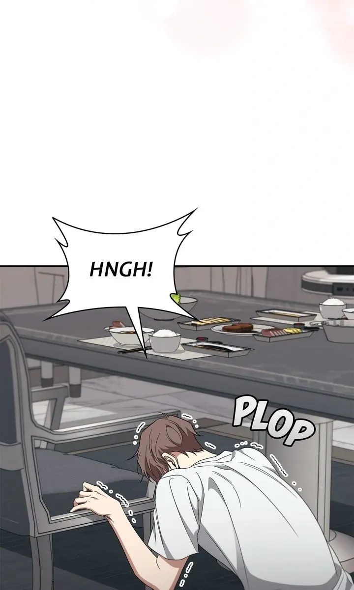Creating Hidden Endings Chapter 17 page 86 - 