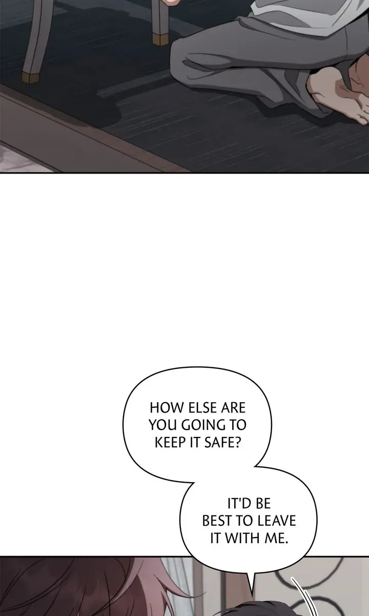 Creating Hidden Endings Chapter 17 page 87 - 