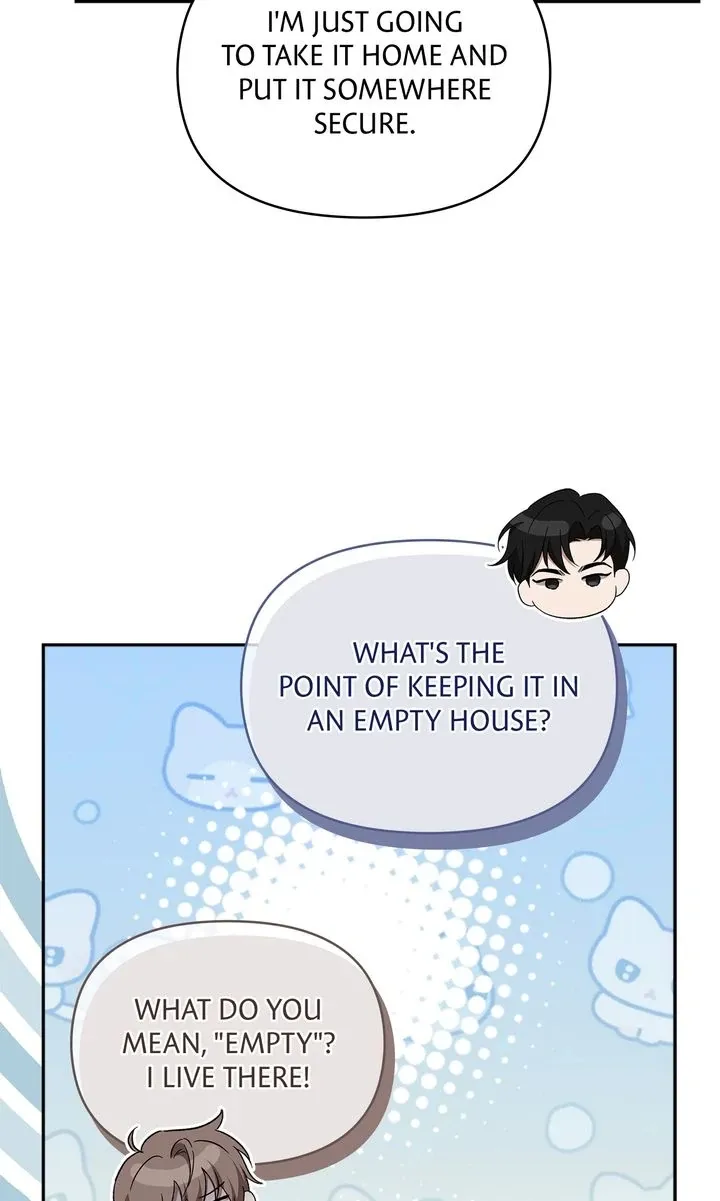 Creating Hidden Endings Chapter 17 page 90 - 