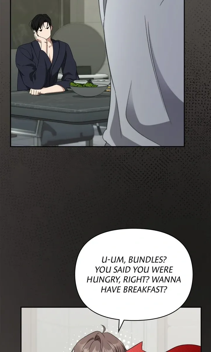 Creating Hidden Endings Chapter 17 page 10 - 