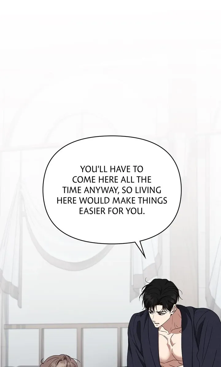 Creating Hidden Endings Chapter 18 page 1 - 