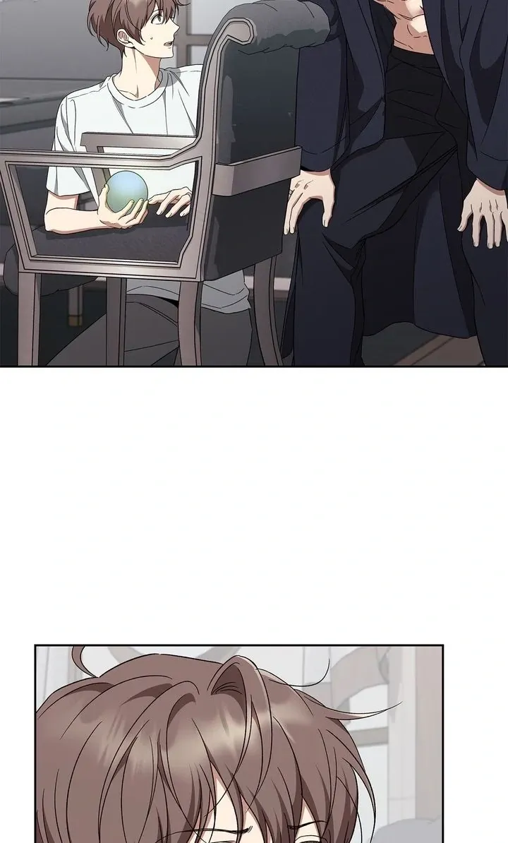 Creating Hidden Endings Chapter 18 page 2 - 