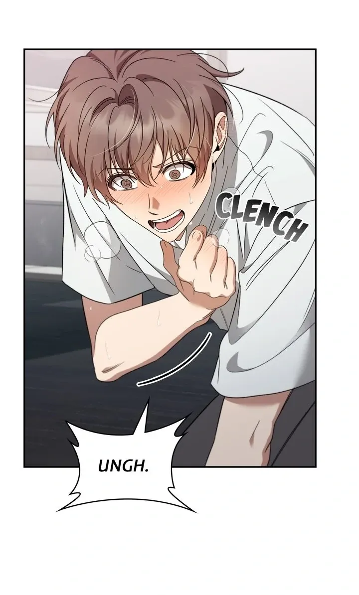 Creating Hidden Endings Chapter 18 page 14 - 