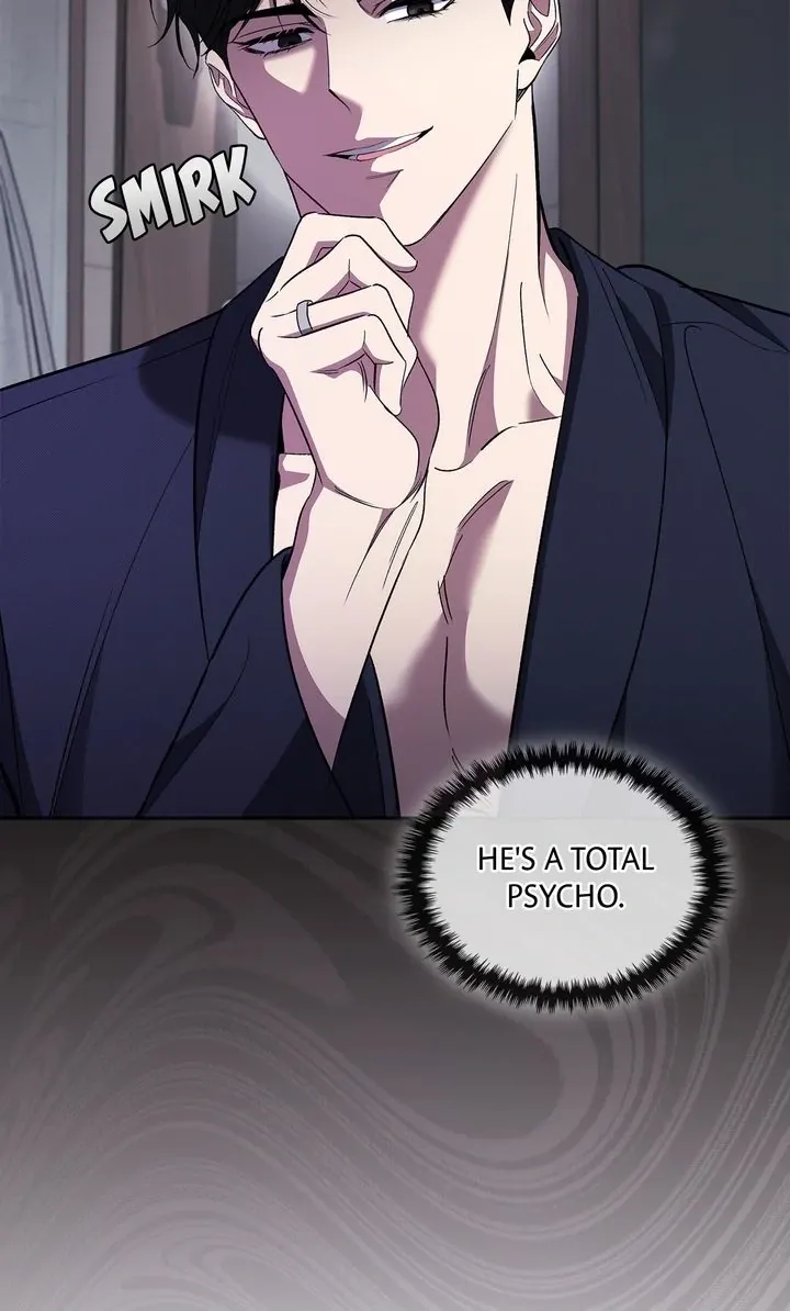 Creating Hidden Endings Chapter 18 page 16 - 