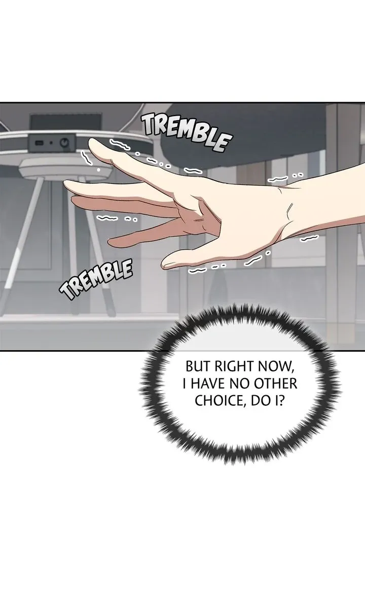 Creating Hidden Endings Chapter 18 page 18 - 