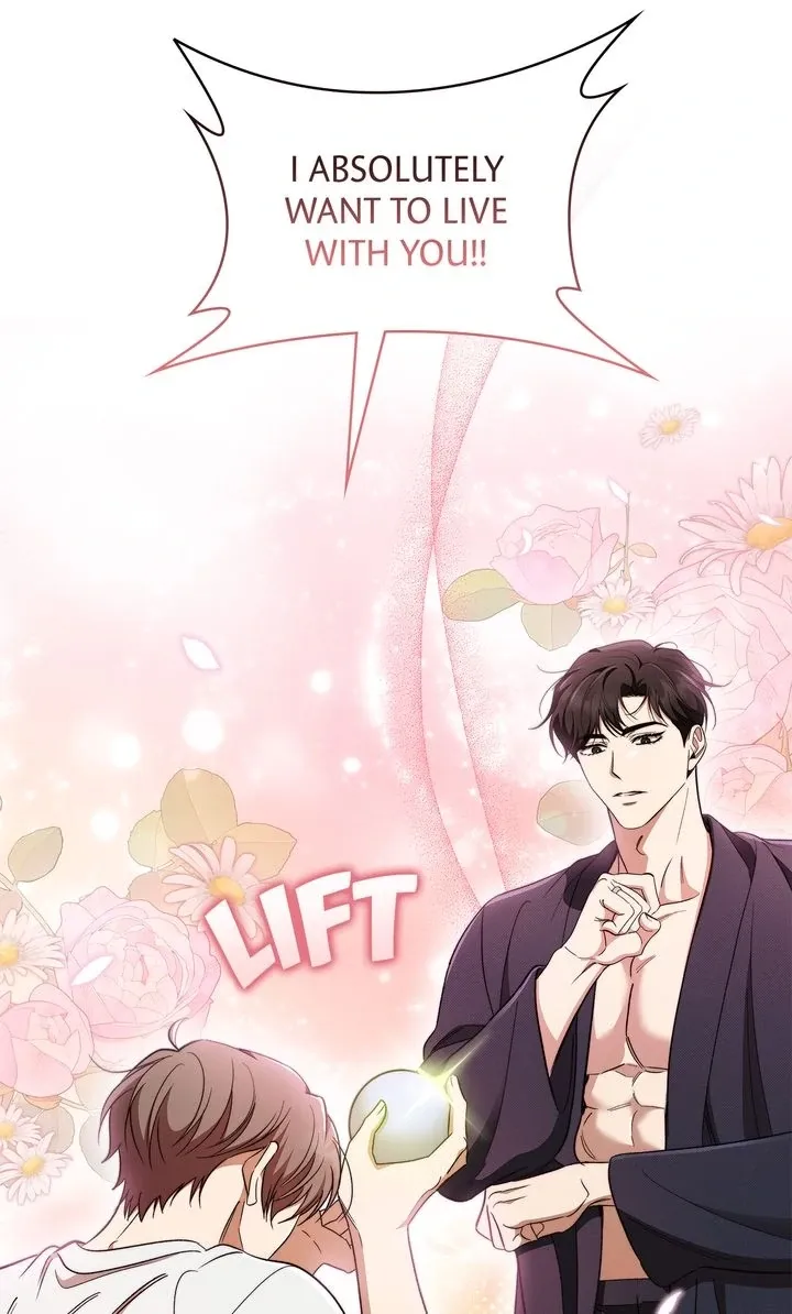 Creating Hidden Endings Chapter 18 page 19 - 