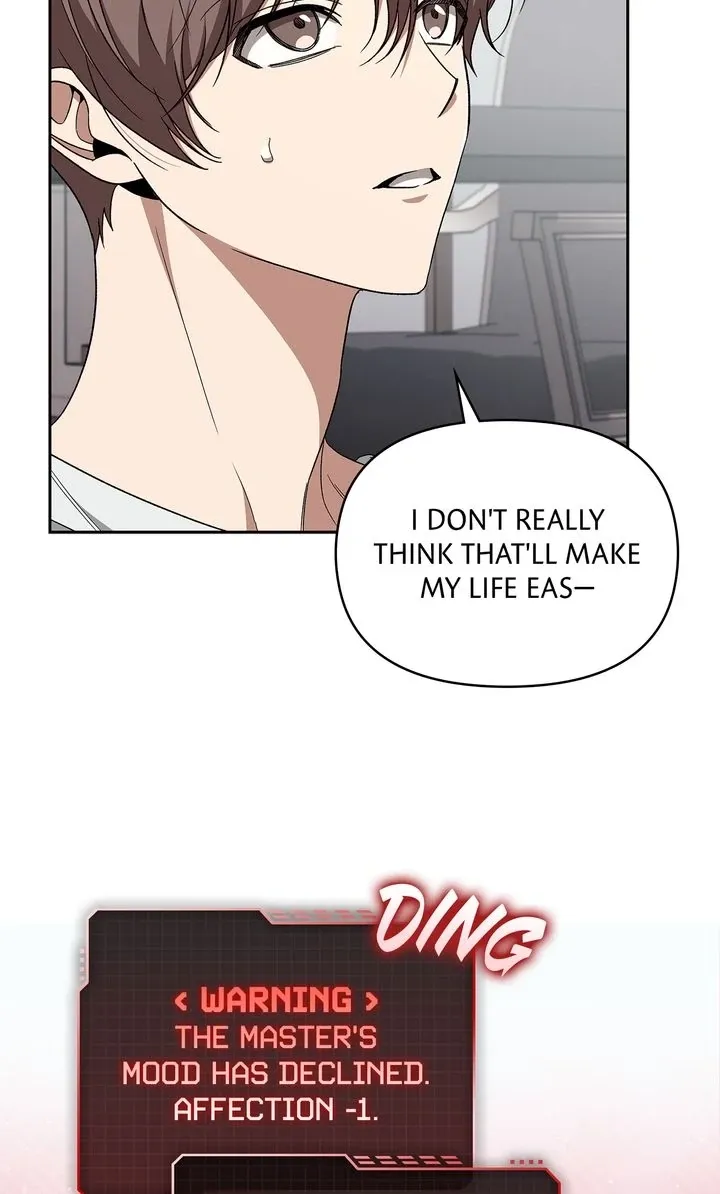 Creating Hidden Endings Chapter 18 page 3 - 