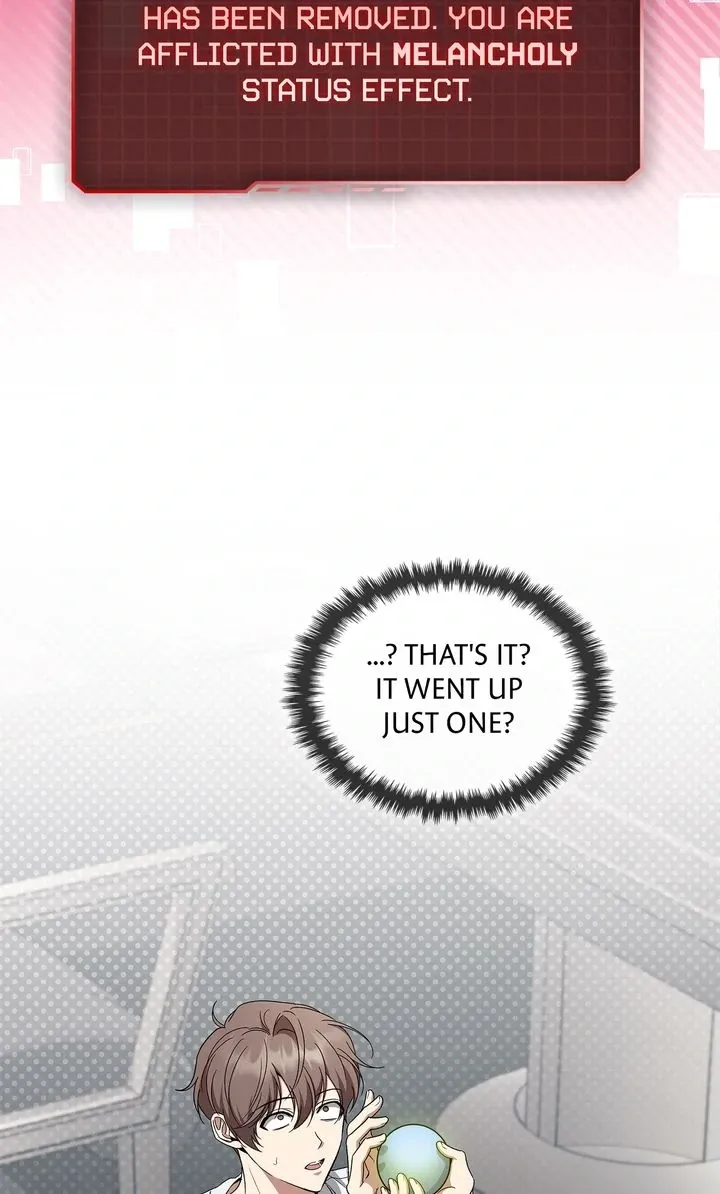 Creating Hidden Endings Chapter 18 page 24 - 
