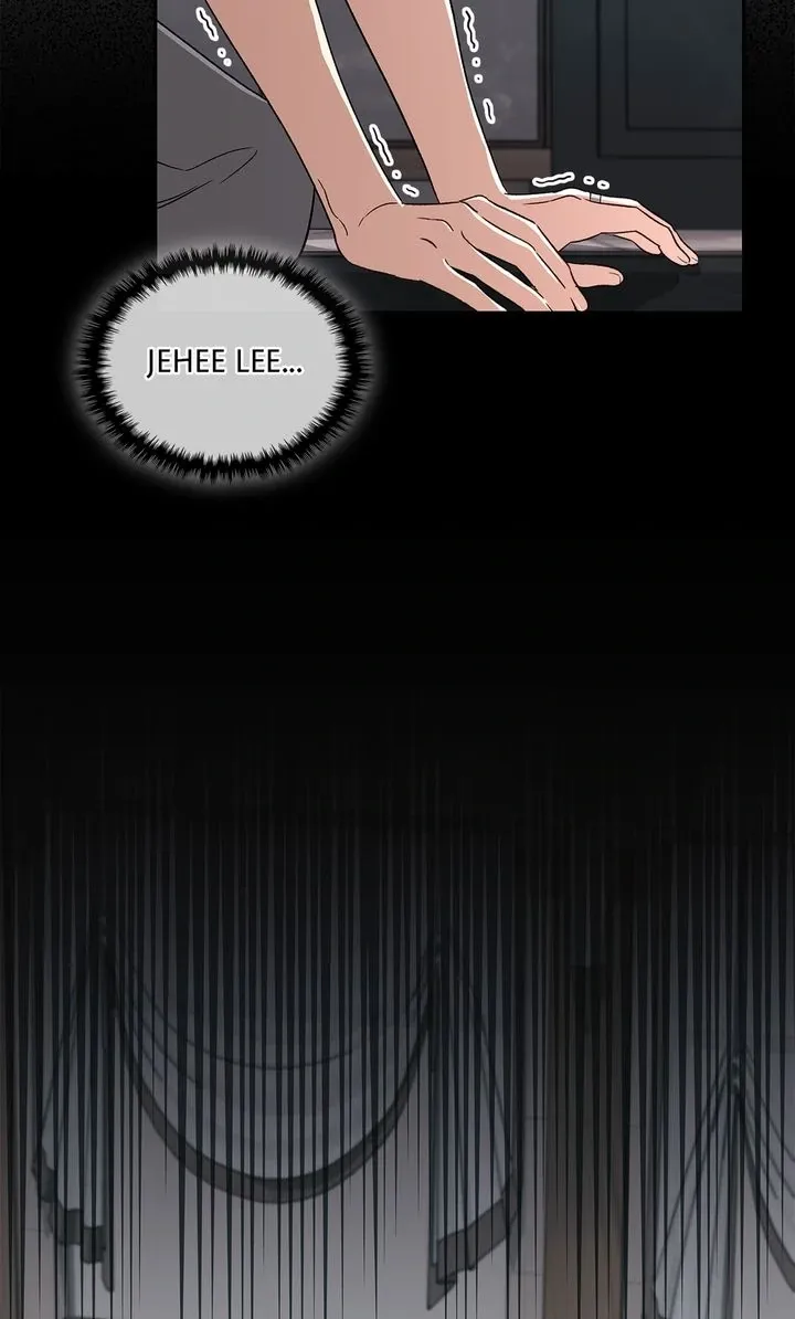 Creating Hidden Endings Chapter 18 page 28 - 