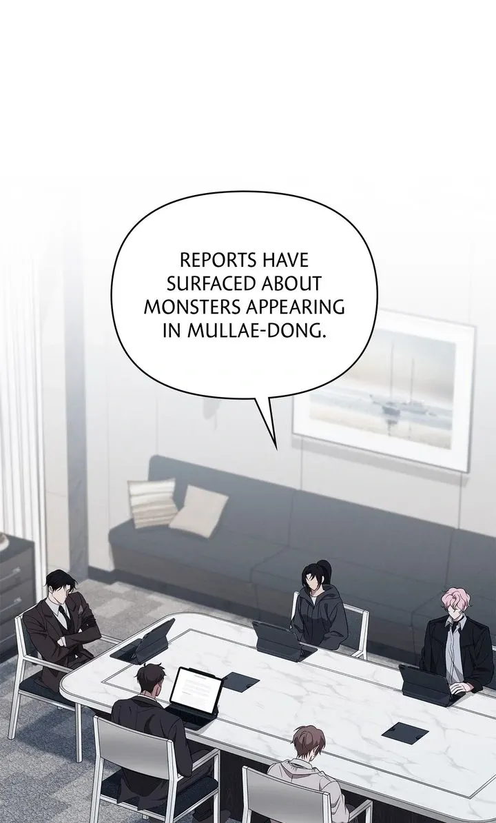 Creating Hidden Endings Chapter 18 page 33 - 