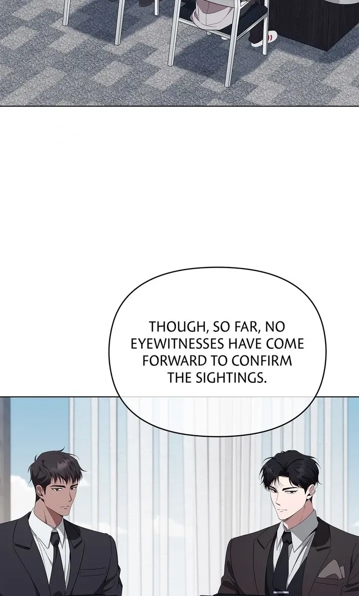 Creating Hidden Endings Chapter 18 page 34 - 