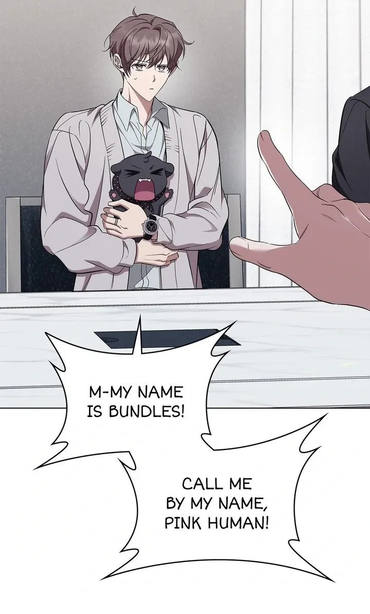 Creating Hidden Endings Chapter 18 page 37 - 