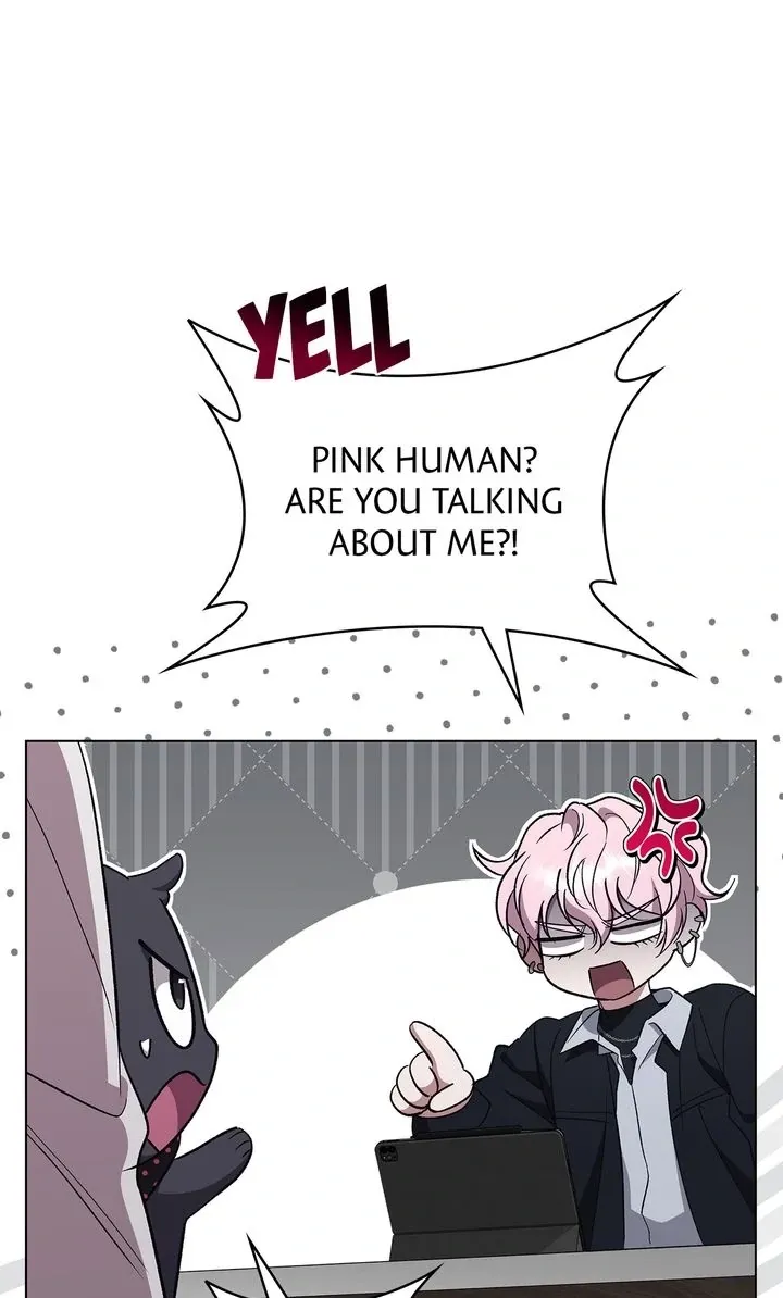 Creating Hidden Endings Chapter 18 page 38 - 