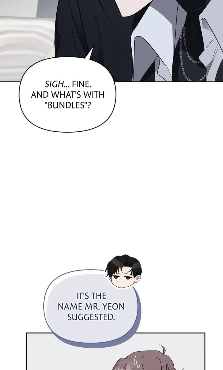 Creating Hidden Endings Chapter 18 page 40 - 