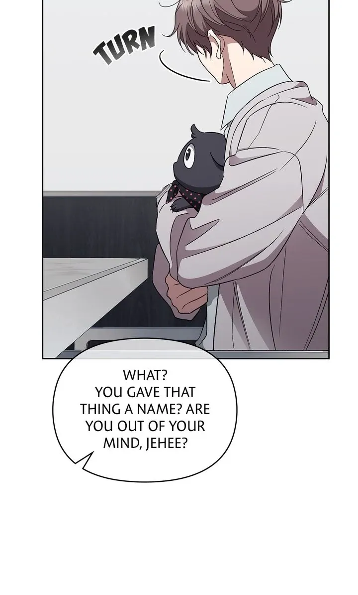 Creating Hidden Endings Chapter 18 page 41 - 