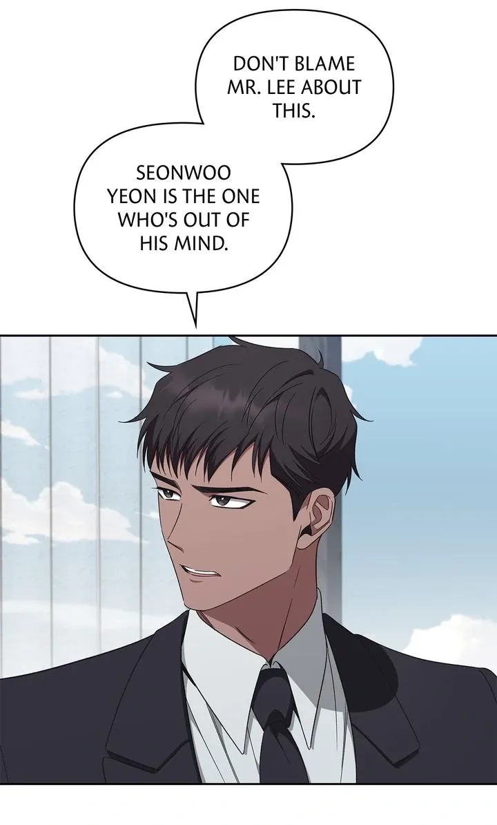 Creating Hidden Endings Chapter 18 page 42 - 