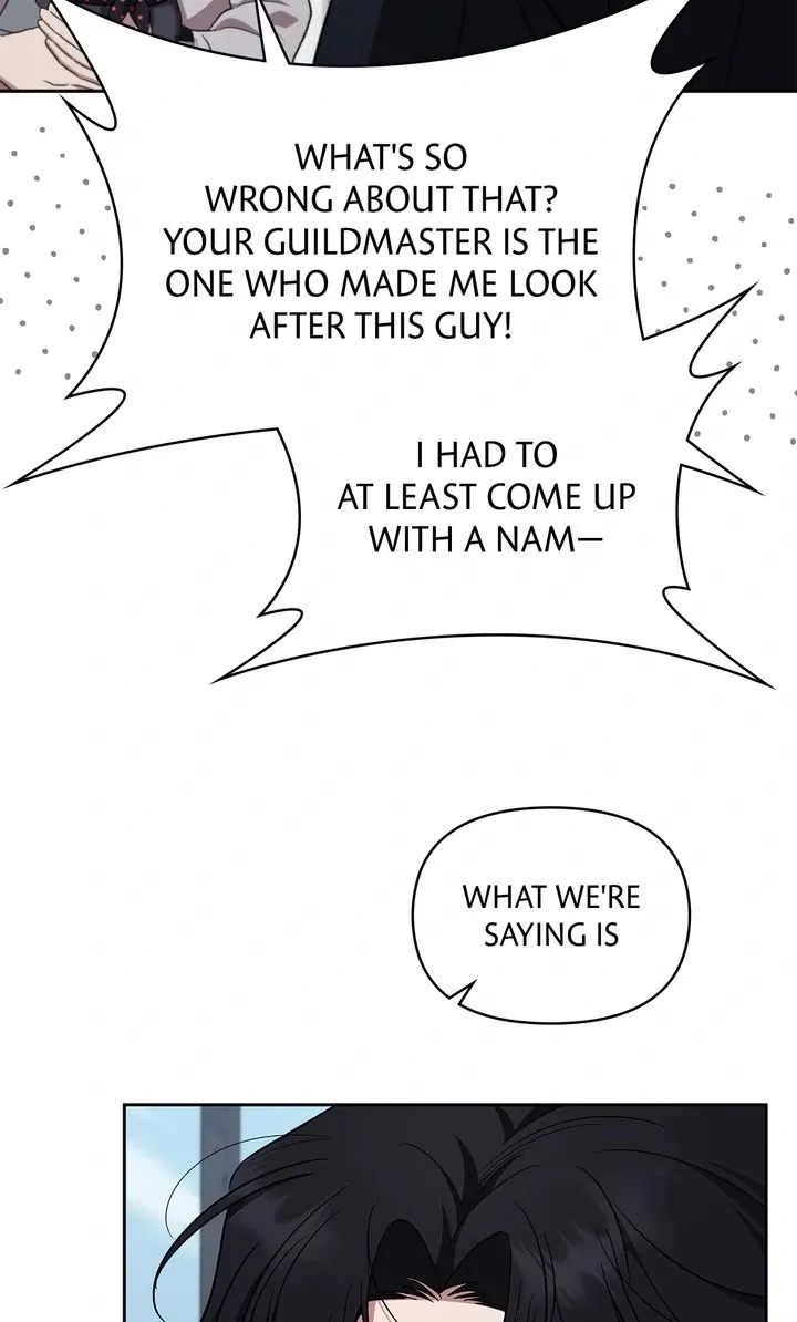 Creating Hidden Endings Chapter 18 page 44 - 