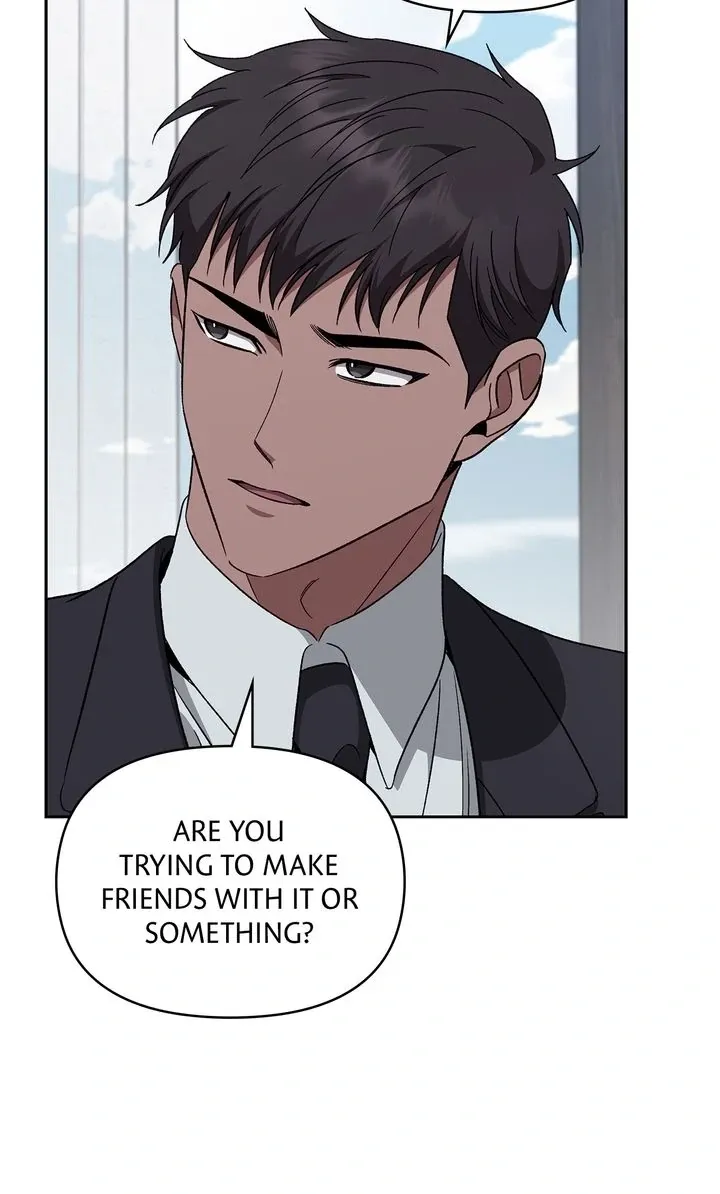 Creating Hidden Endings Chapter 18 page 46 - 