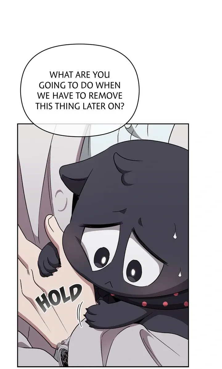 Creating Hidden Endings Chapter 18 page 48 - 