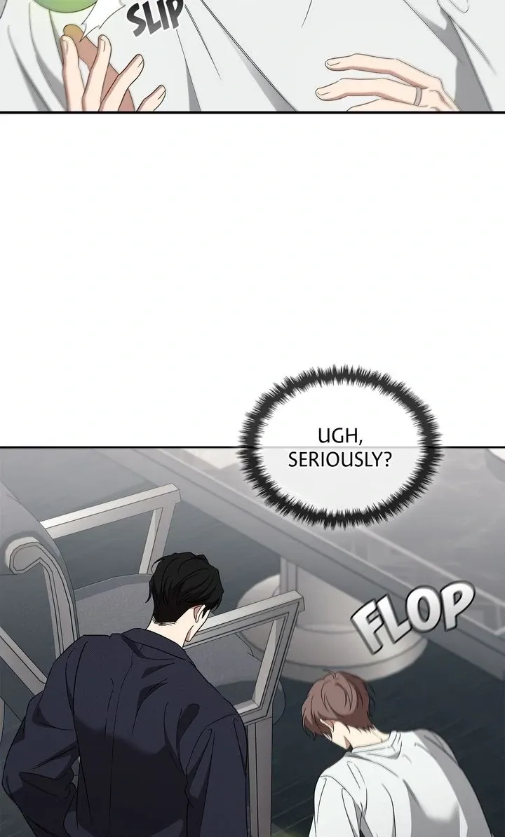 Creating Hidden Endings Chapter 18 page 6 - 