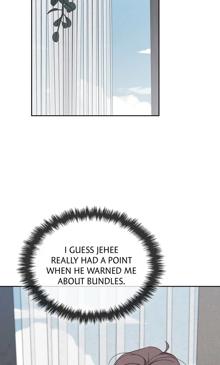 Creating Hidden Endings Chapter 18 page 52 - 
