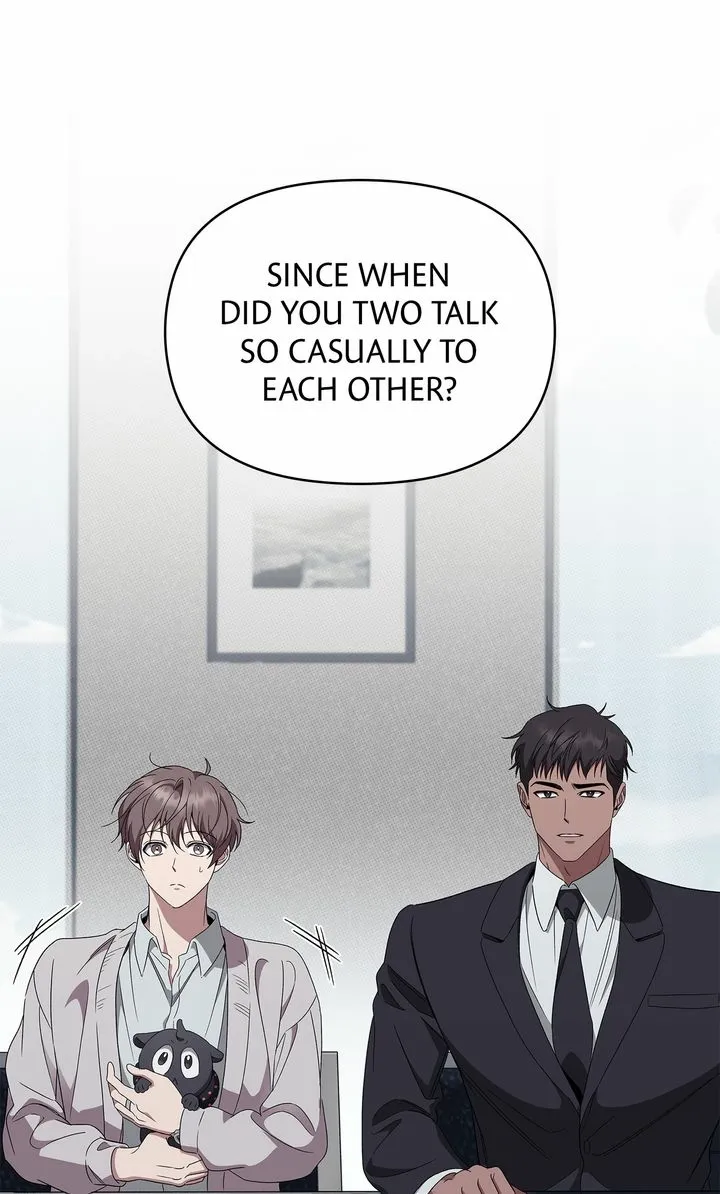 Creating Hidden Endings Chapter 18 page 55 - 