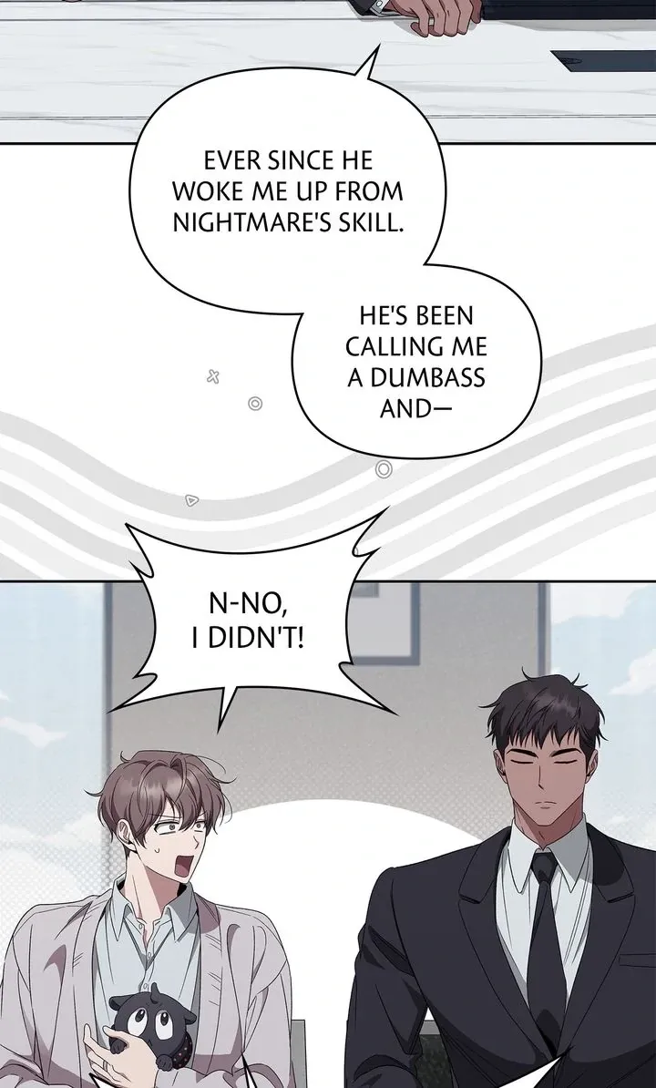 Creating Hidden Endings Chapter 18 page 56 - 