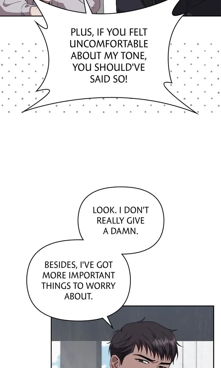 Creating Hidden Endings Chapter 18 page 57 - 
