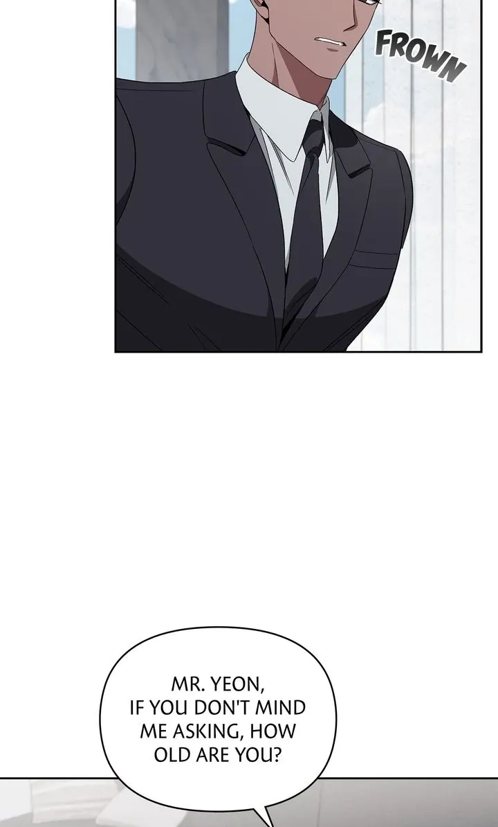 Creating Hidden Endings Chapter 18 page 58 - 