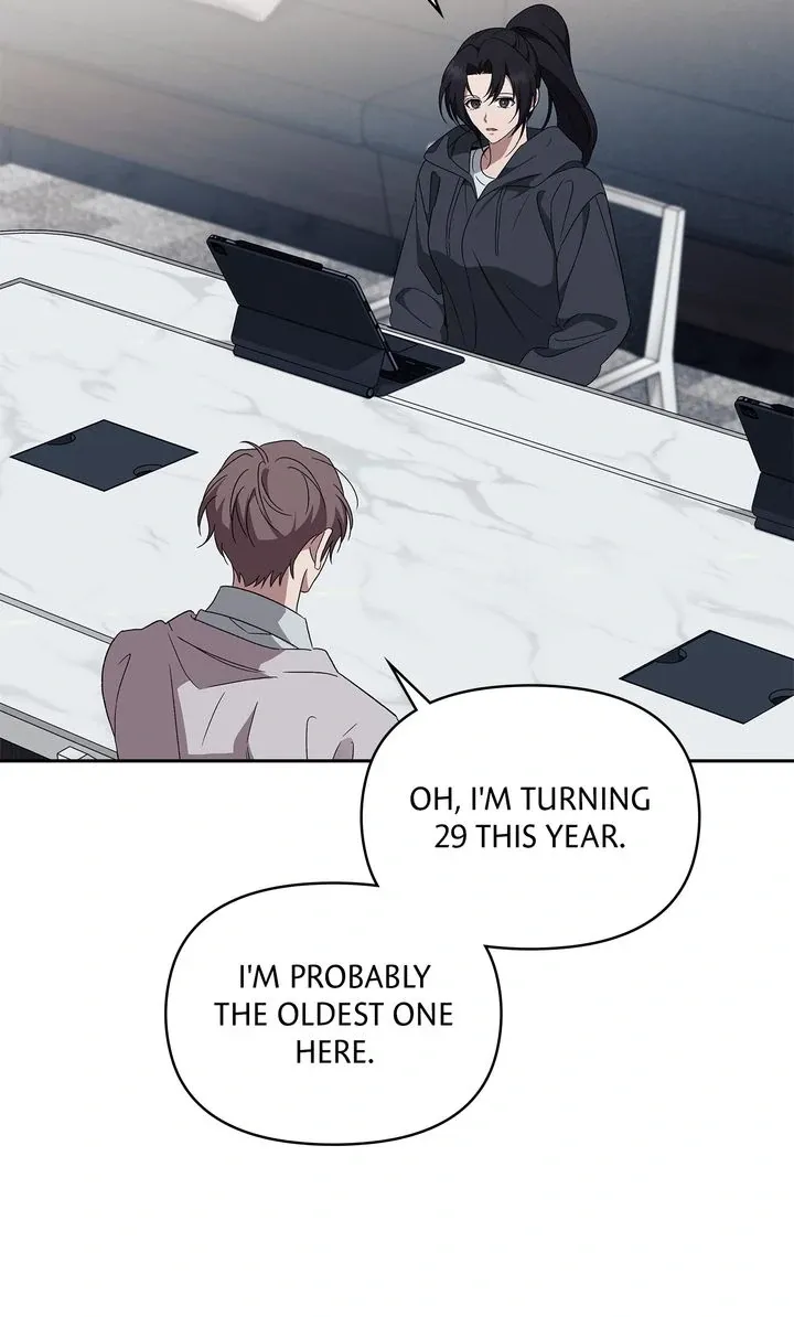 Creating Hidden Endings Chapter 18 page 59 - 