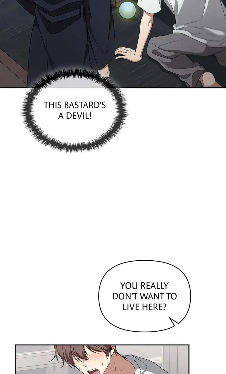 Creating Hidden Endings Chapter 18 page 7 - 
