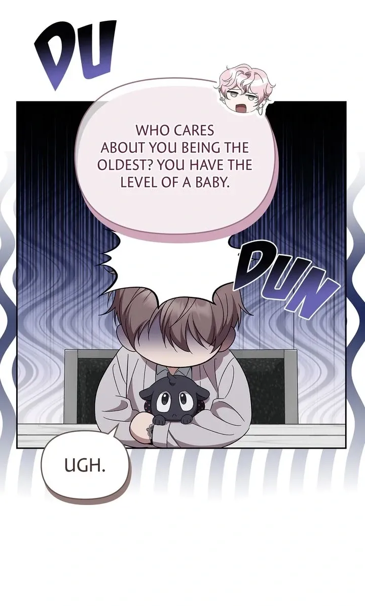 Creating Hidden Endings Chapter 18 page 61 - 