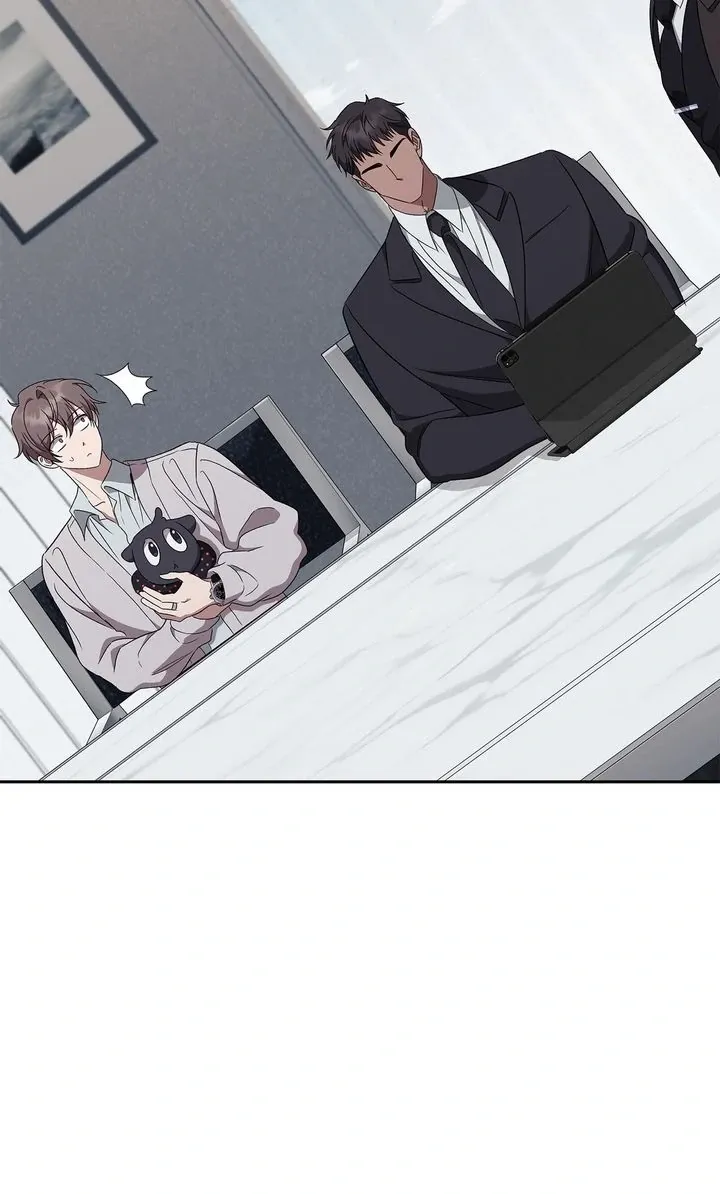 Creating Hidden Endings Chapter 18 page 65 - 