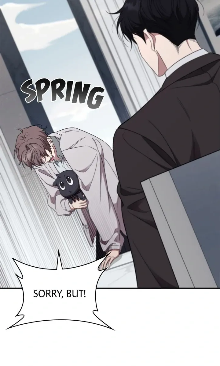 Creating Hidden Endings Chapter 18 page 70 - 