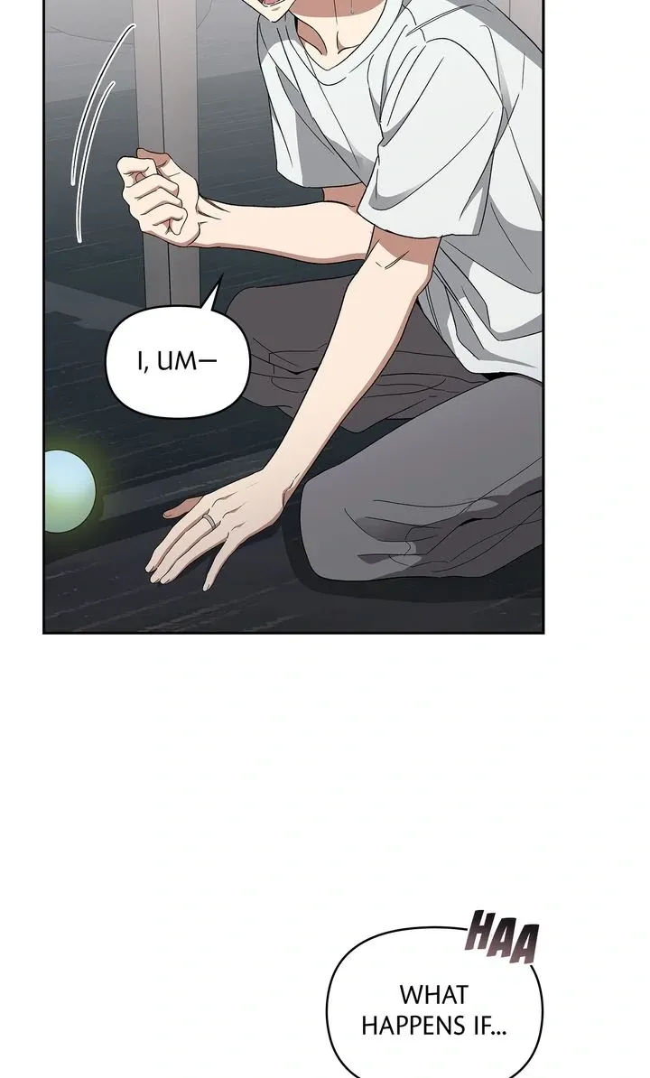 Creating Hidden Endings Chapter 18 page 8 - 